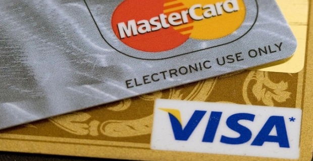 Visa ve Mastercard komisyonlarını düşürüyor