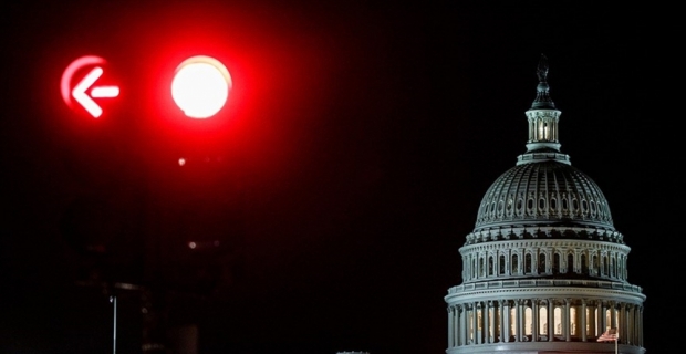 ABD'de Kongre'den Trump'a hükümet krizine ilişkin iki mektup