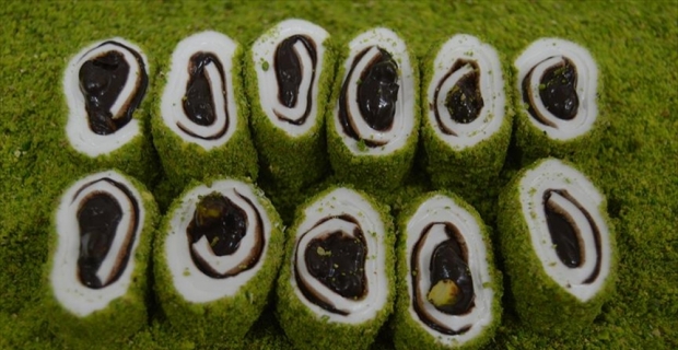 'Afyon lokumu' 50 ülkede ağızları tatlandırıyor