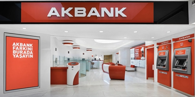 Akbank’ın 3 milyar TL bedelli sermaye artışına katılım yüzde 99,9 oldu