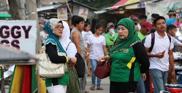 Bangsamoro Müslümanlarının 121 yıllık mücadelesinde tarihi dönem