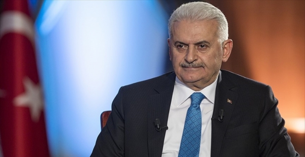 Binali Yıldırım Meclis Başkanlığını bırakacak