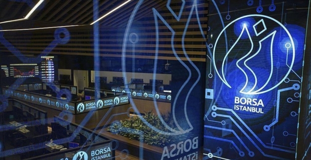 Borsa, haftaya yatay başladı