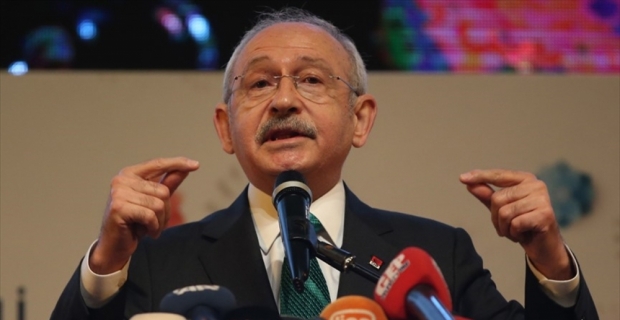 Kılıçdaroğlu:  Siyasetçilerin toplumun değerlerine saygı duymasını istiyoruz