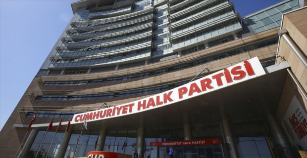 CHP Parti Meclisinin nabzını isimler belirleyecek
