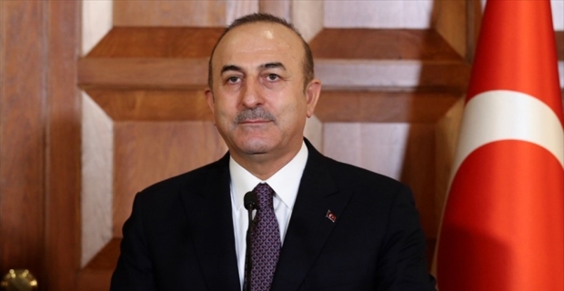 Çavuşoğlu: İstikrar, Suriyelilerin dönmesi, terörle mücadelede önemli