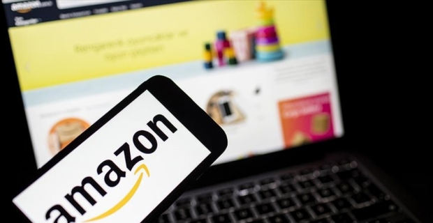 Dünyanın en değerli markası 'Amazon'