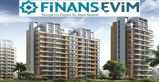 Finansevim büyümeye devam ediyor