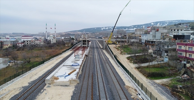 GAZİRAY'ın çoğu bitti, azı kaldı