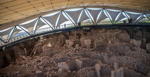 Göbeklitepe 1 milyon turiste hazır