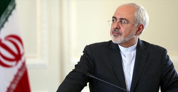 İran Dışişleri Bakanı Zarif'ten Trump yönetimine 'çelişki' suçlaması