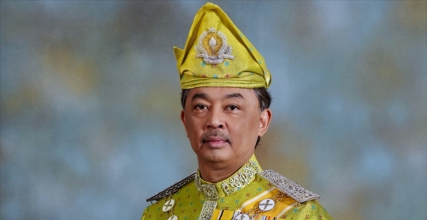 Malezya'nın yeni kralı Tengku Abdullah oldu
