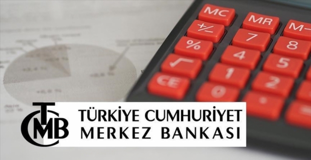 Merkez Bankası politika faizini değiştirmedi