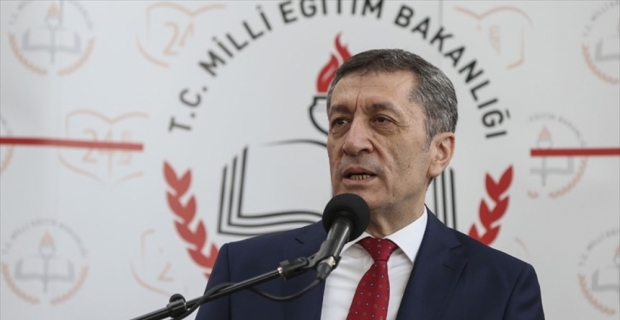 Milli Eğitim Bakanı Selçuk: Nisan ayında yöneticilik sınavı yapılacak