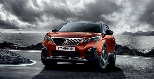 Peugeot dünya genelinde büyümeyi sürdürdü