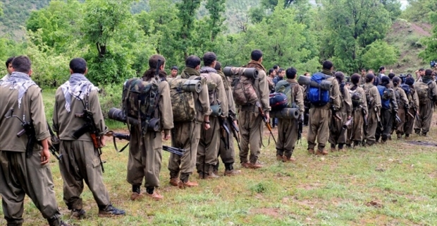 'PKK'ya katılanlara yapılan ilk şey dinden uzaklaştırmak'