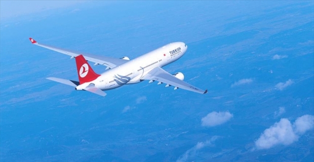 THY'den, Berlin ve Stuttgart'tan Antalya'ya direkt uçuş