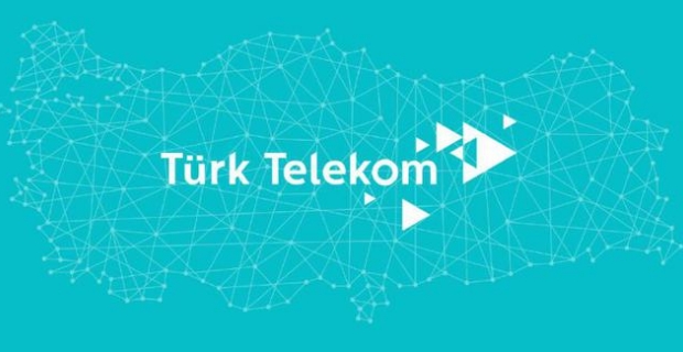 Türk Telekom’dan son çeyrekte 2,2 milyar net kar