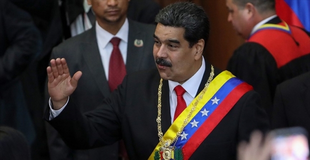 Venezuela ABD'ye petrol satmaya devam edecek