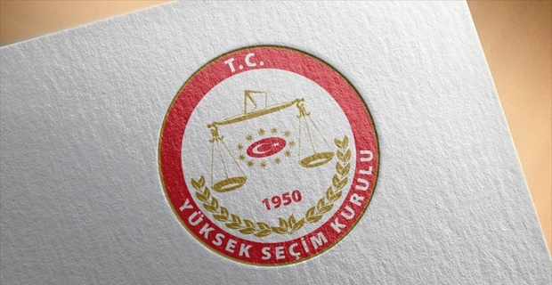 YSK: 2014 yerel seçimlerine ilişkin sandık tutanakları erişime açık