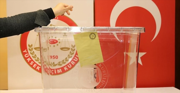 AK Parti ve MHP'den 51 ilde ittifak