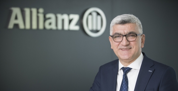 Allianz Türkiye'de üst düzey atama