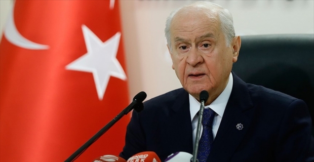 Bahçeli'den 'İlber Ortaylı' açıklaması