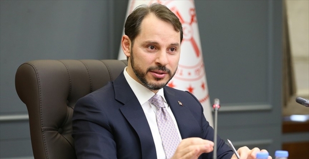 Bakan Albayrak: Gıdada fiyat istikrarını sağlamak için yoğun bir programı hayata geçireceğiz