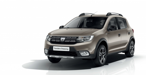 Dacia'dan günlük 39,90 TL'den başlayan ödeme fırsatı