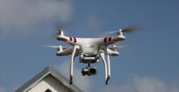 'Drone ile kargo taşımacılığını bu yıl başlatmış olacağız'