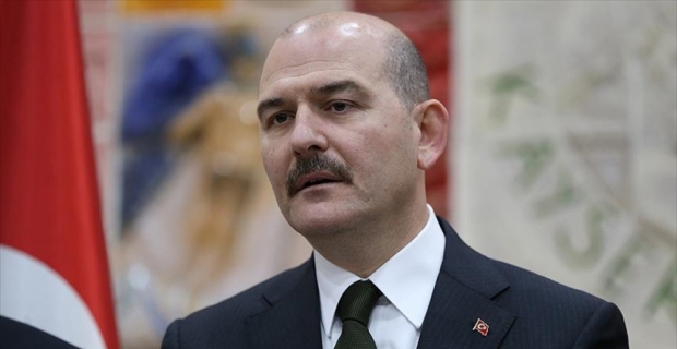 İçişleri Bakanı Soylu: FETÖ'ye bir büyük operasyona daha hazırlanıyoruz