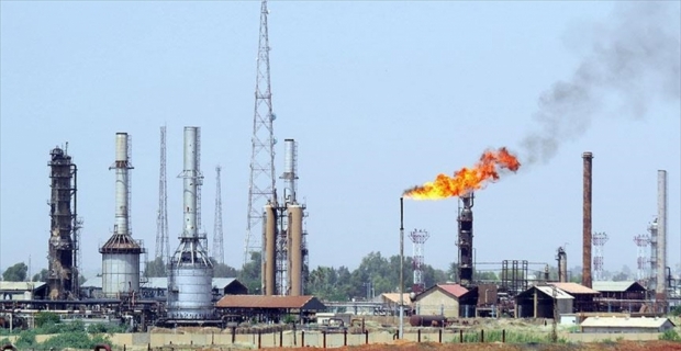 IKBY'nin İran'a petrol ihracatını durdurduğu iddia edildi