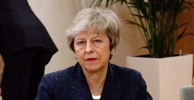 İngiltere Başbakanı Theresa May: Brexit'i zamanında gerçekleştireceğim