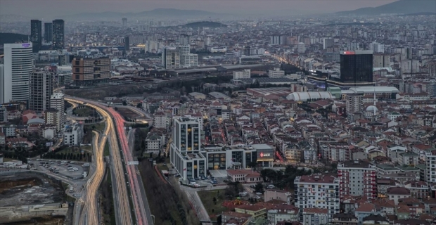İstanbul Valiliği: Afet riski en yüksek alanlar tespit edilecek