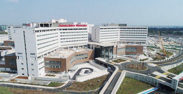 Japonlar, Türkiye'deki Şehir Hastanesi işletmeciliğini örnek alıyor