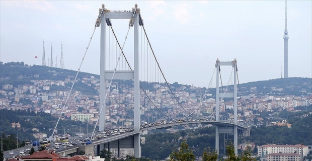 Köprü geçiş cezalarının iadesi için son başvuru 28 Şubat'ta