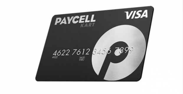 Paycell Kart, dünya çapında yatırımcılara örnek gösterildi