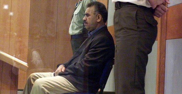 'PKK, terörist başı Öcalan'ı dışlıyor'