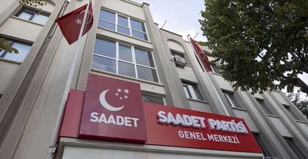 Saadet Partisi 574 belediye başkan adayını açıkladı