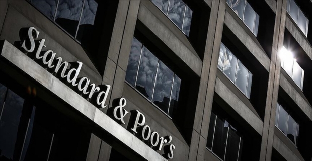 S&P Türkiye'nin kredi notunu teyit etti