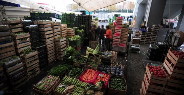 Ticaret Bakanlığı hallerdeki 'vurgun'u ortaya çıkardı