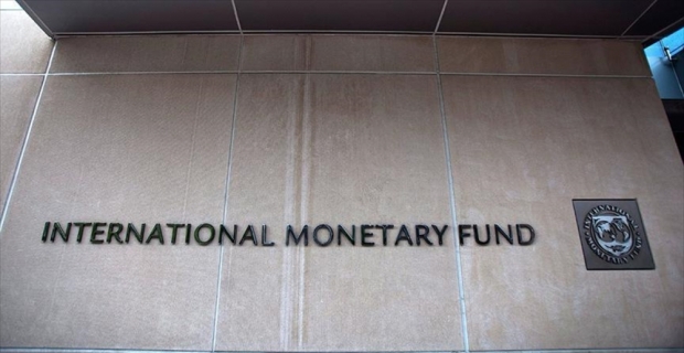 Türk-İş'ten IMF'li toplantıya katılmama kararı