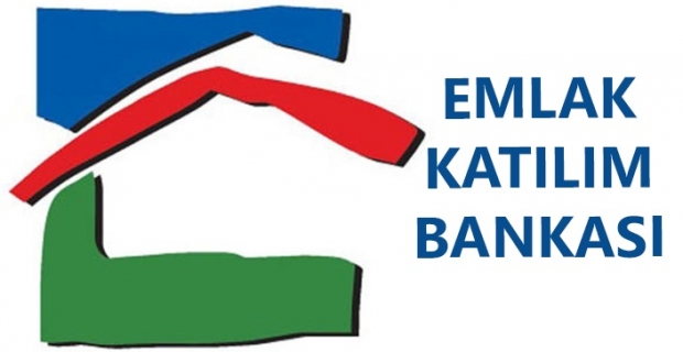 Türkiye Emlak Katılım Bankası kuruluyor