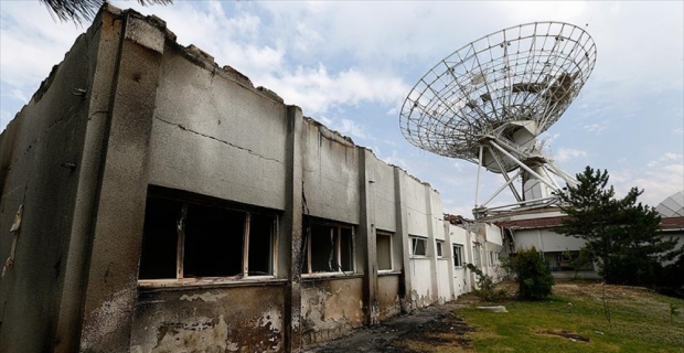 TÜRKSAT'ı işgal eden darbecilere rekor ceza onandı