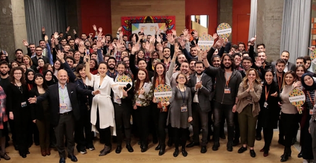 TÜSİAD Bu Gençlikte İŞ Var! 2019 girişimcileri seçildi