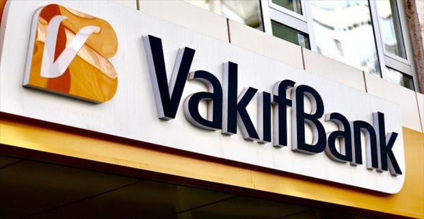 VakıfBank'tan KOBİ'lere 1 milyar liralık yeni kaynak