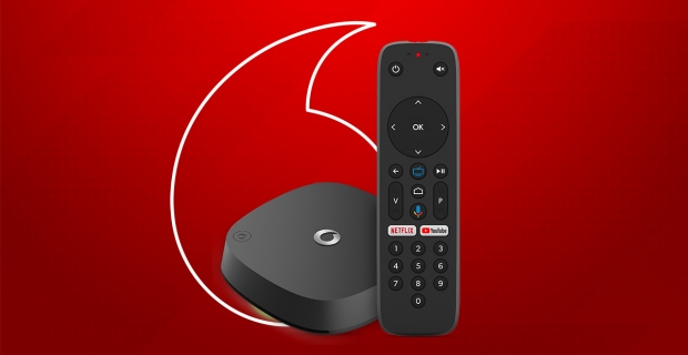 Vodafone TV'den 3 yeni içerik