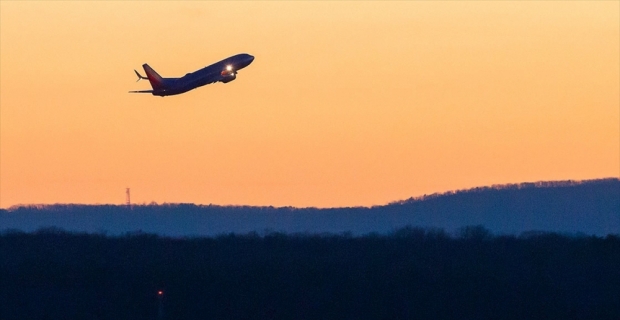 ABD Adalet Bakanlığından Boeing'e soruşturma