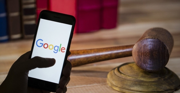 AB'den Google'a 'milyarlık' reklam cezası