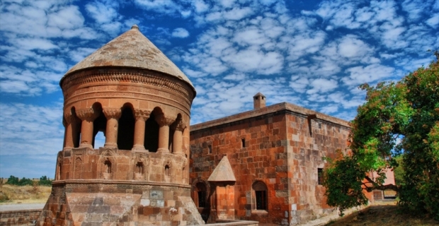 Ahlat ve Köyceğiz 'sakin şehir' üyeliğine kabul edildi